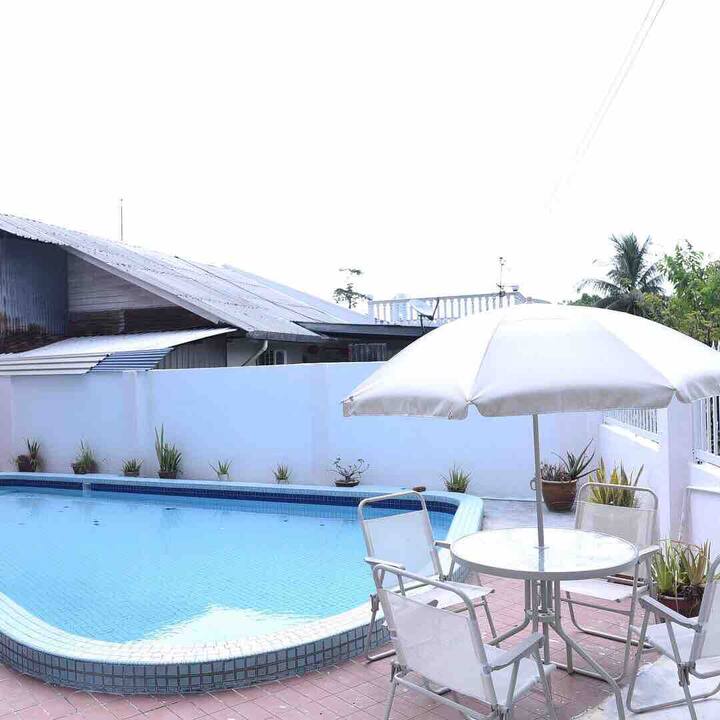 Kajang Homestay Perfect For Event Party Bungalows For Rent In Kajang Selangor Malaysia