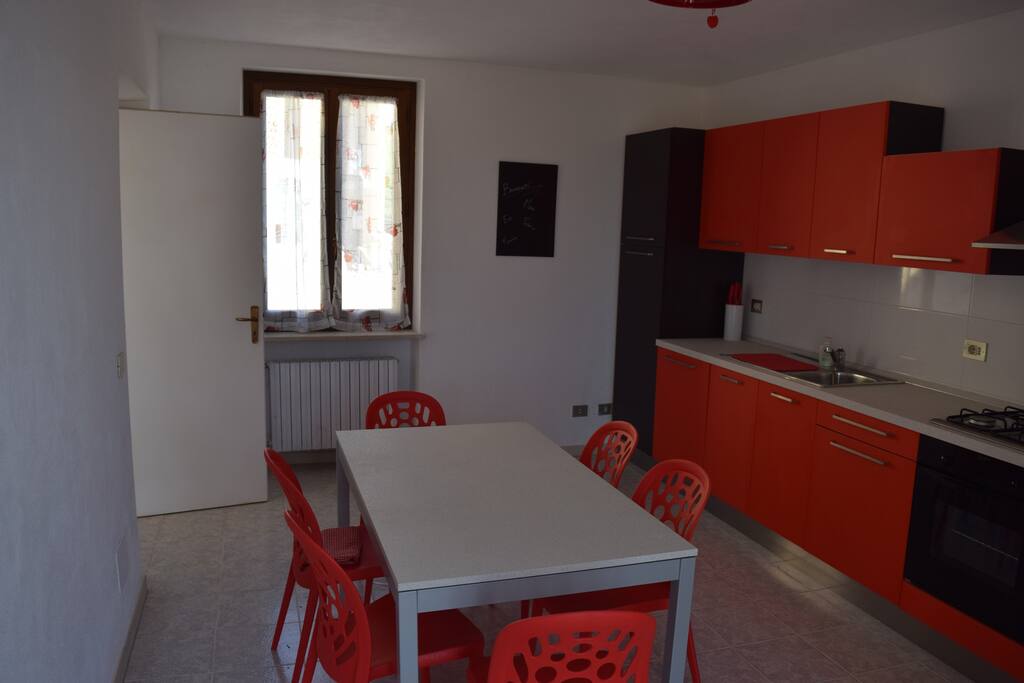 cucina