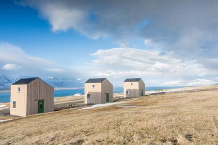 New small houses - great view! no. 3