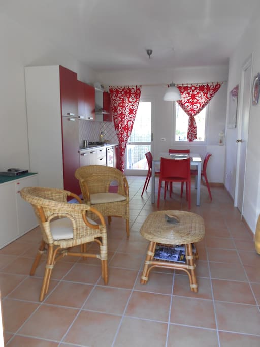 Cucina