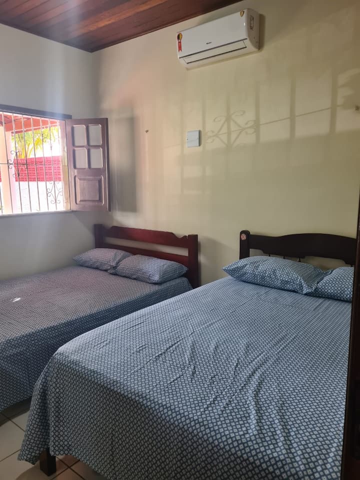 Quarto 3