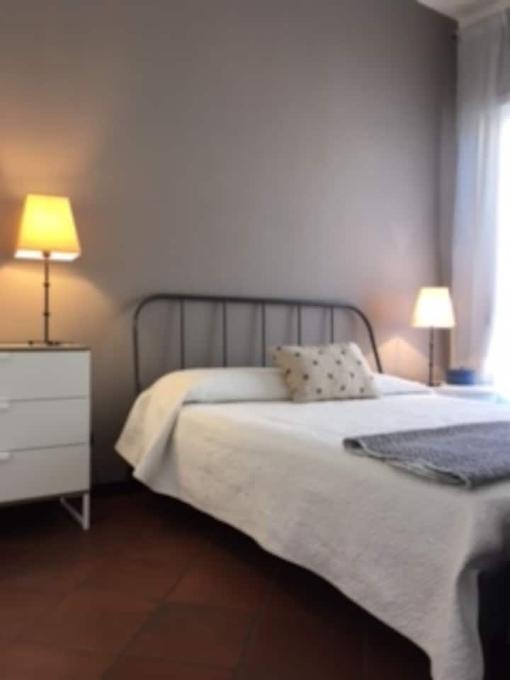 ห้องนอน