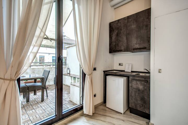 SUITE SANTA TECLA PRESTIGE gallery image 3