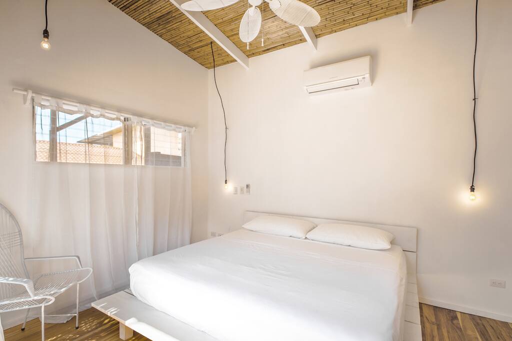 Room 6 - Nosara Surf Hotel
