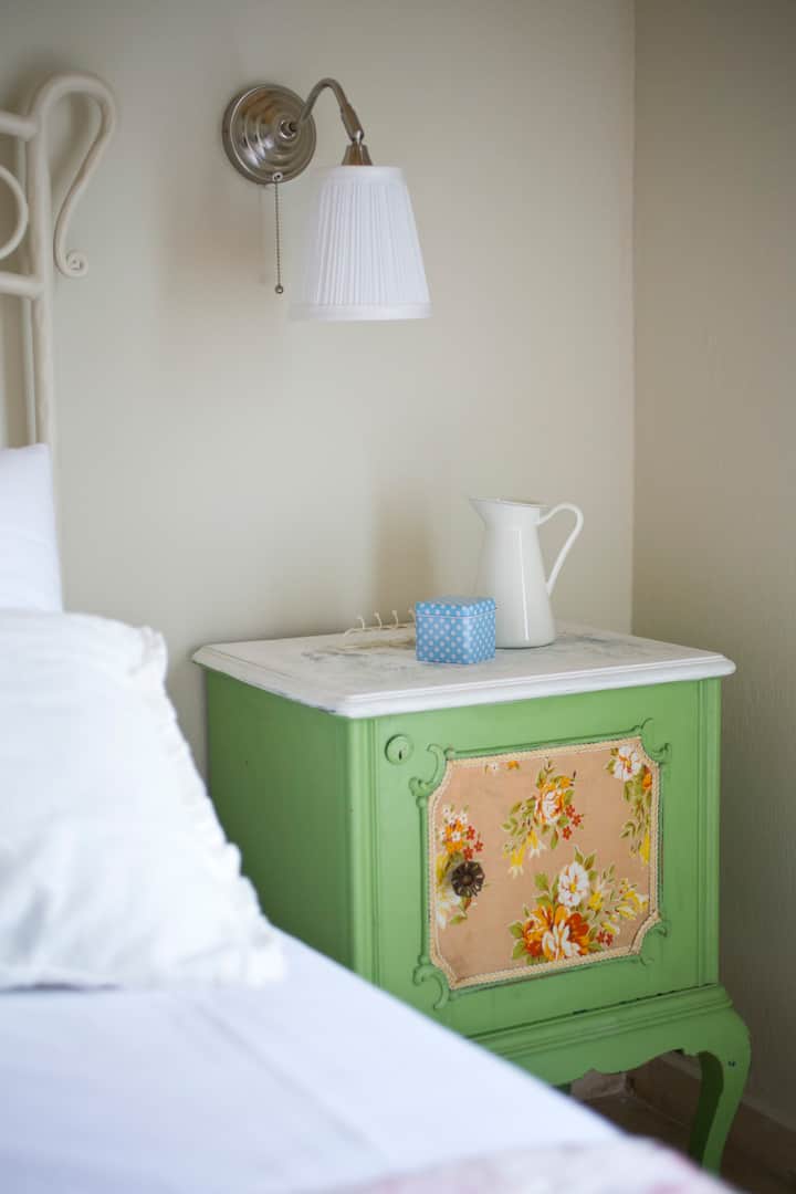 تفاصيل الغرفة المزدوجة 1