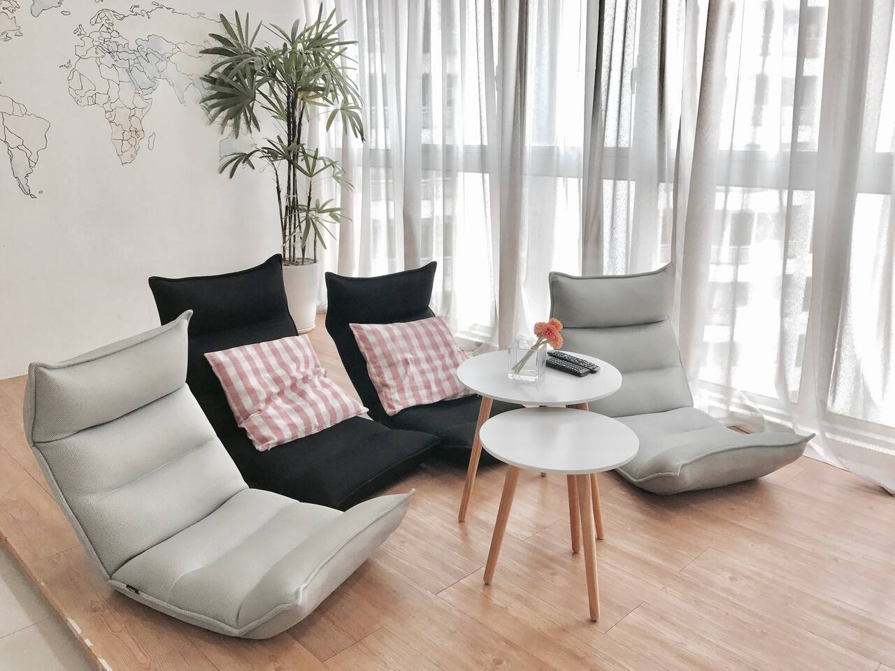 Living room 客å