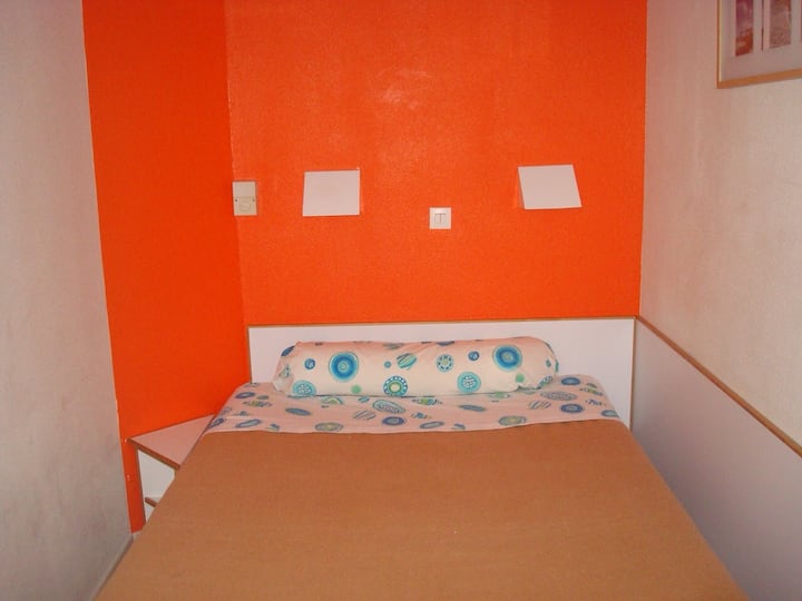 საძინებელი