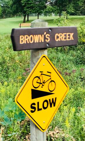 Cottage in the Alley, River View, Stillwater gallery image 4