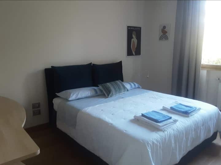 Спална соба 1