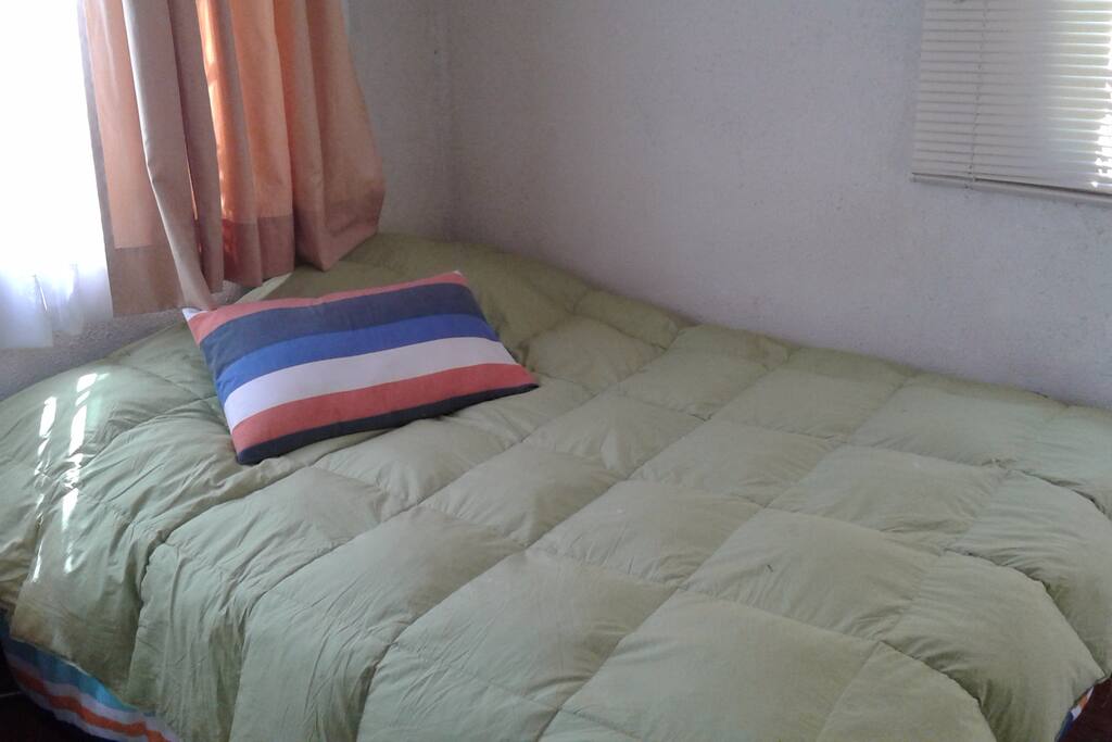 Habitacion