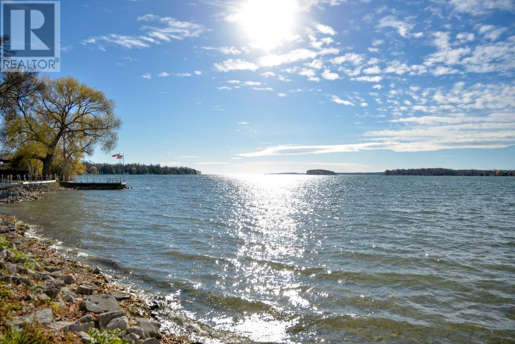 Lake Front