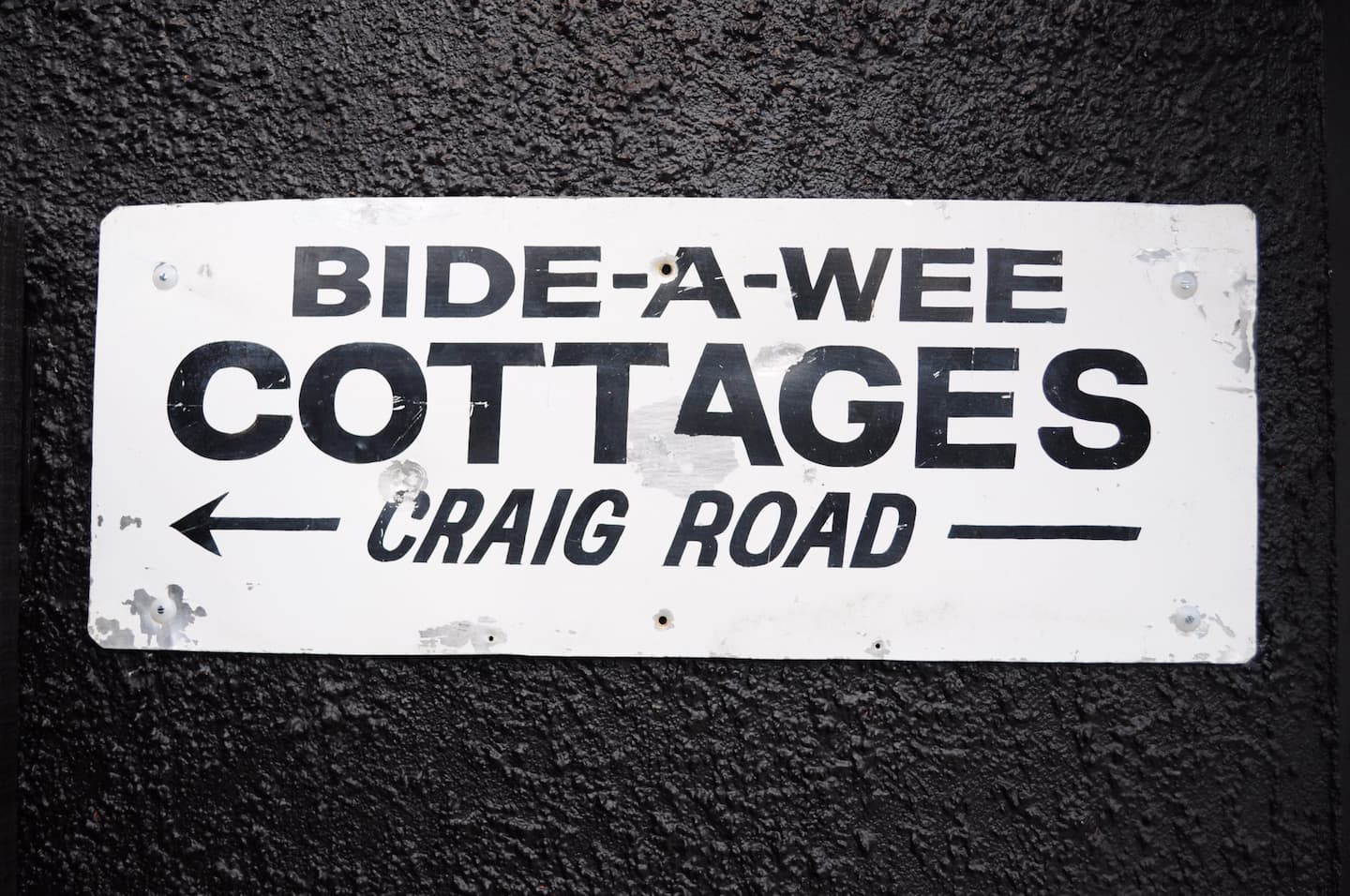 Bide-a-wee Cottage
Rail Trail Is On Your Doorstep 3