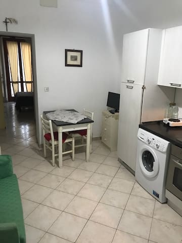 Guest favorite listing in Torino