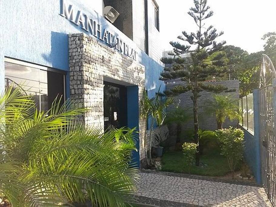 Entrada