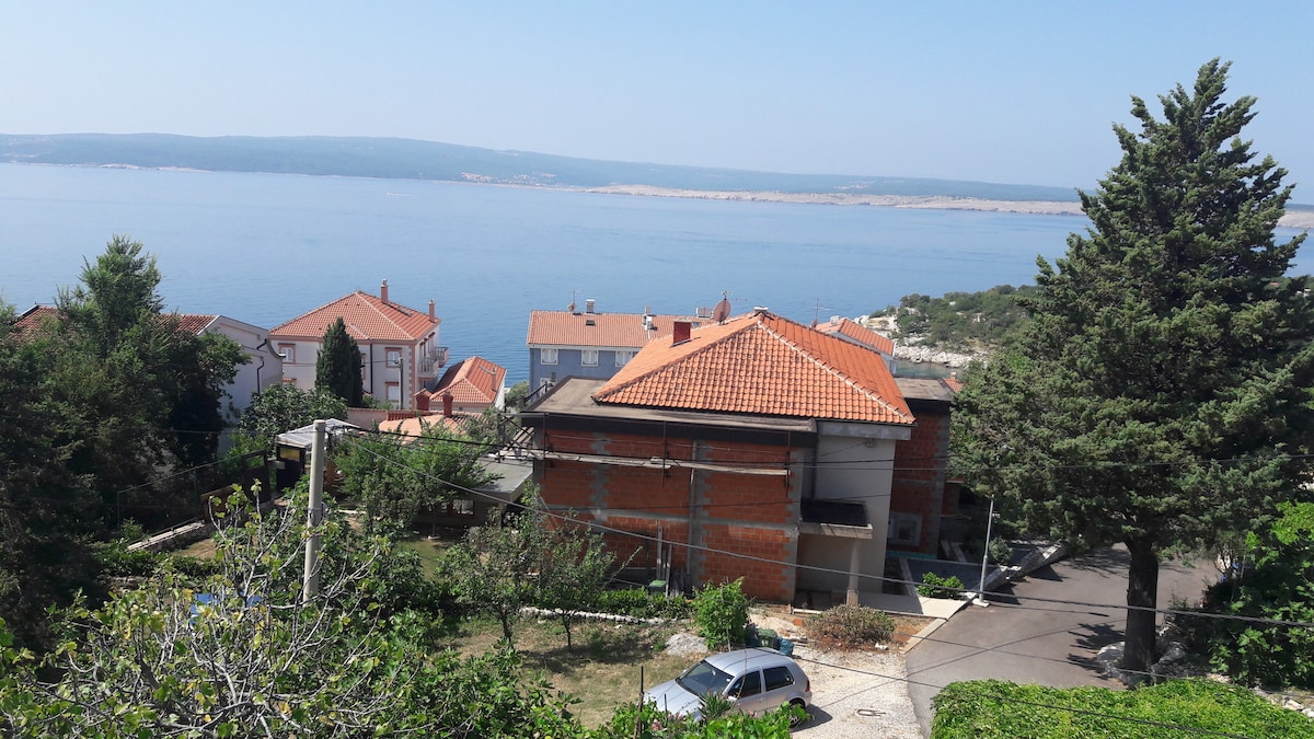 Studio apartman Florijan 3