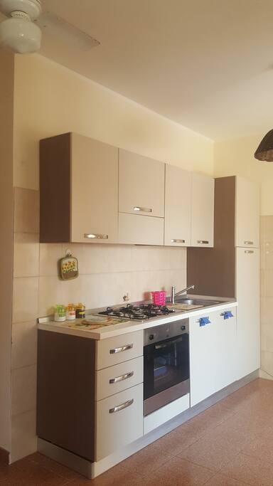 Cucina