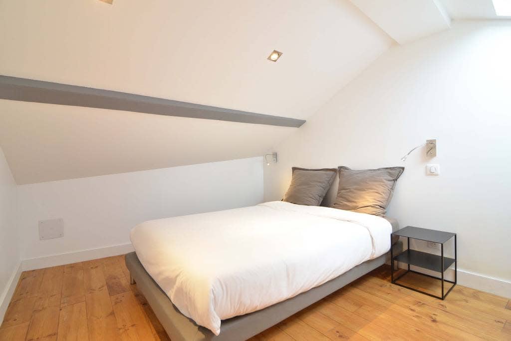 Homies Holidays - Biarritz - luxe - apartment - villa - conciergerie - basque country