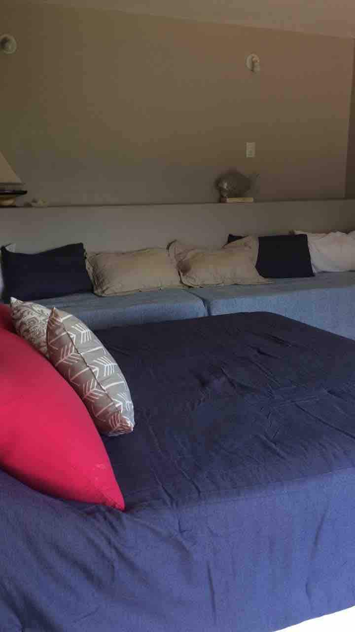 Стая с отделен вход