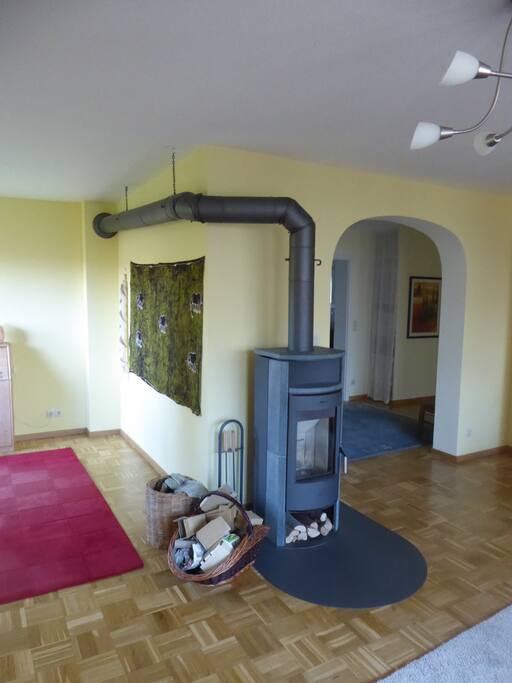 Kamin