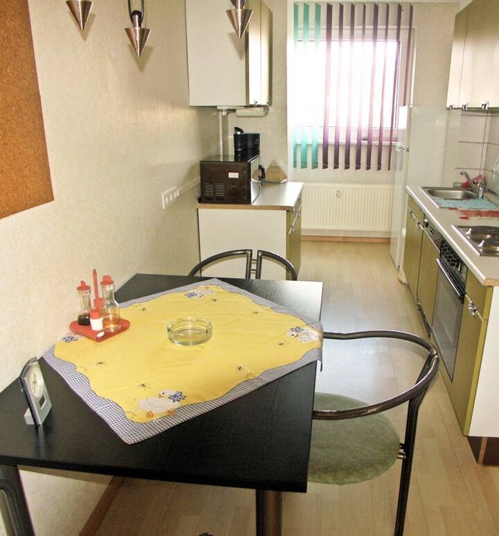 Apartment 2 Rooms - Gladbeck