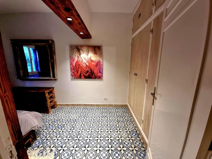 Habitación