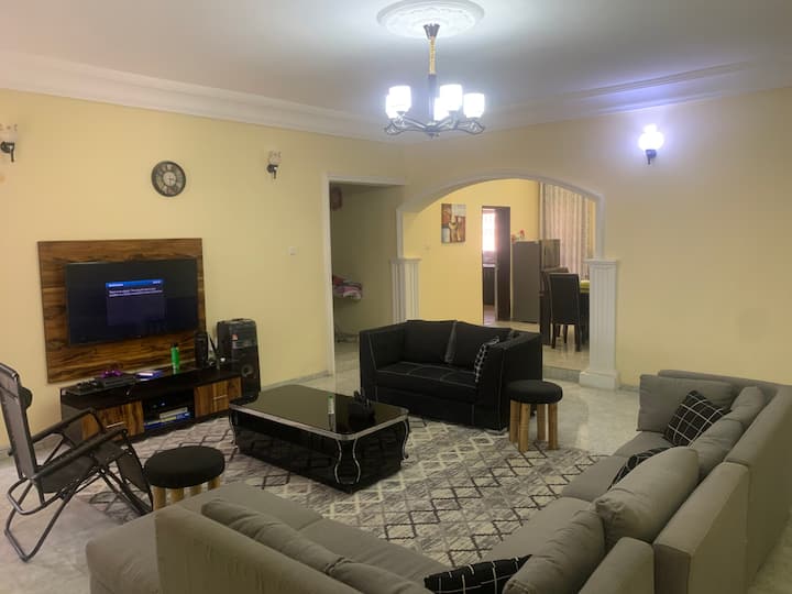 Jos Vacation Rentals & Homes Plateau, Nigeria Airbnb