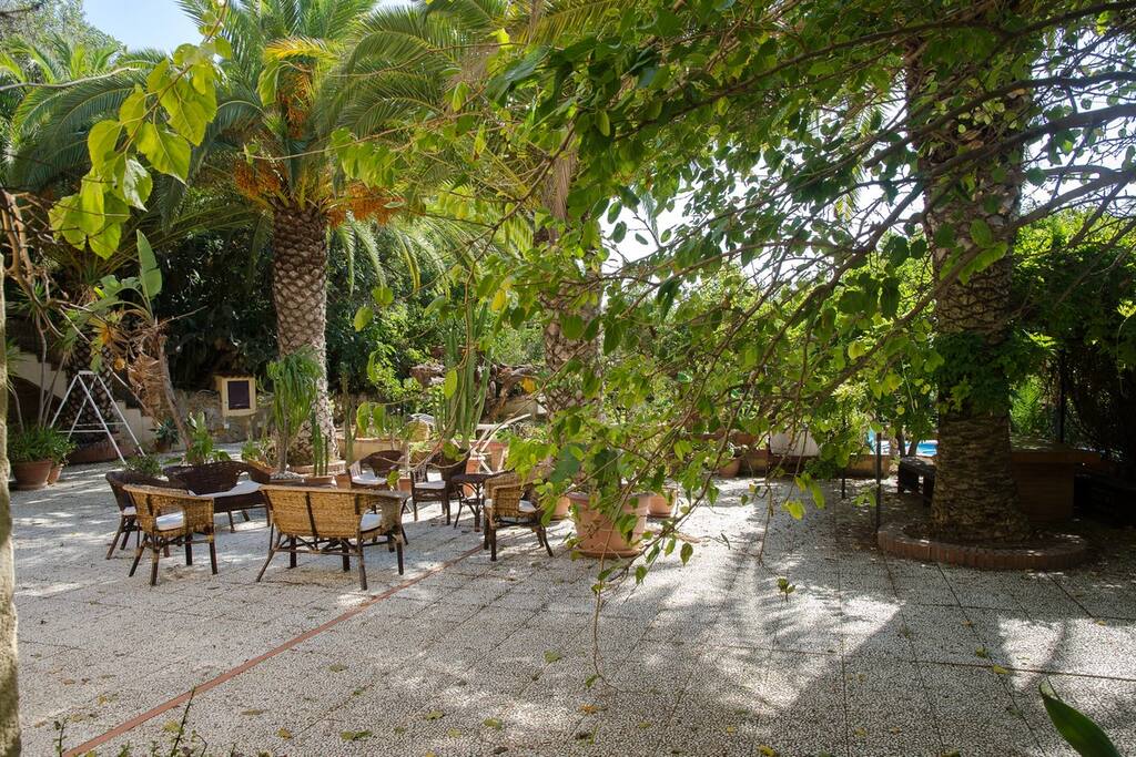 giardino