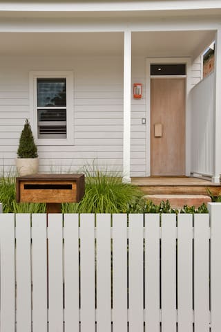 Manly Beach House – Aloha