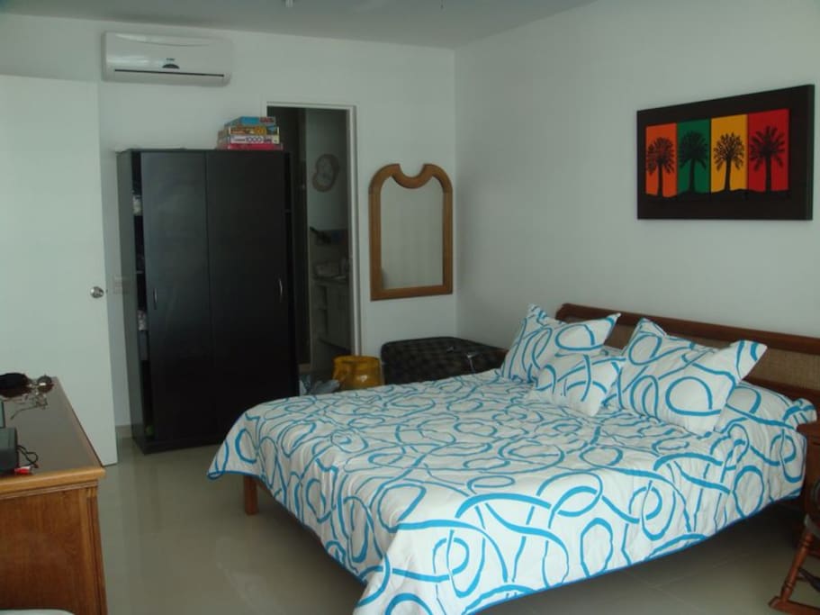 Habitación Principal
