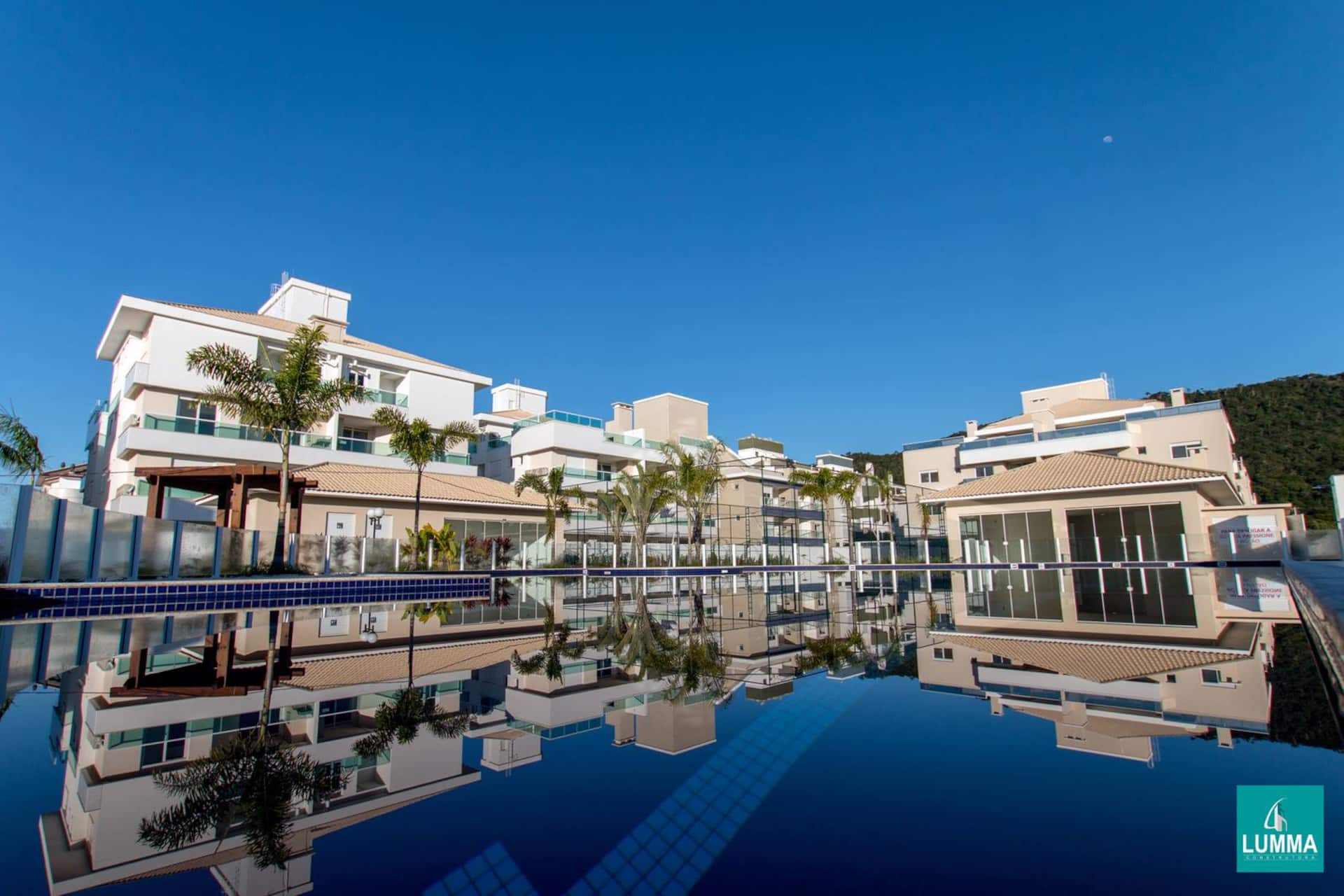 Penthouse with Jacuzzi, Ingleses Florianopolis