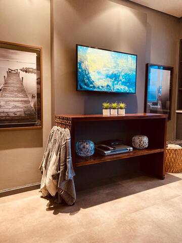 Sea view apartment gallery image 3