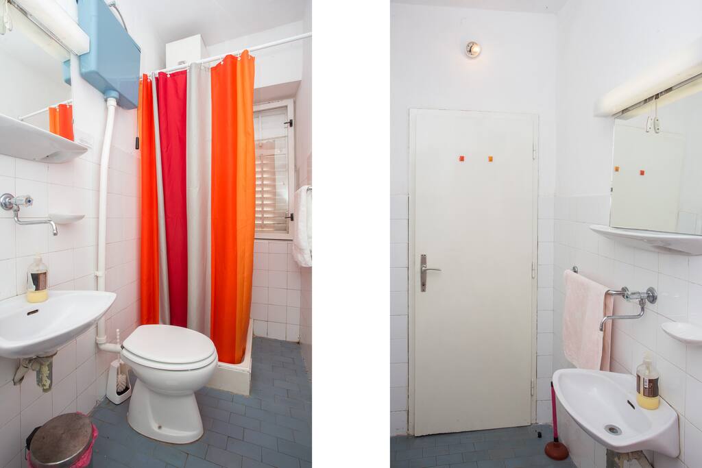 The Toilet