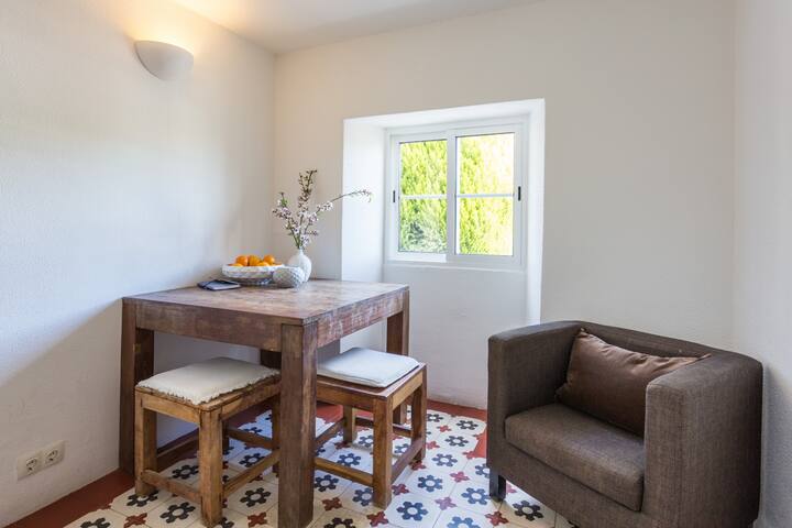 5) Appartement For 2 People Casa Porta Azul - Vilamoura