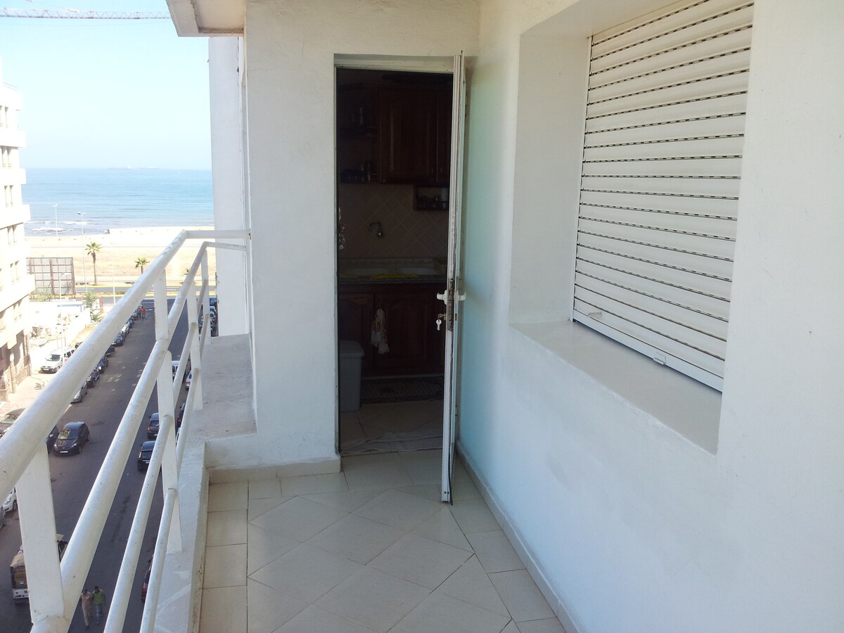 Rental unit in Casablanca  485  1 bedroom  1 bed  1 bath - image 3