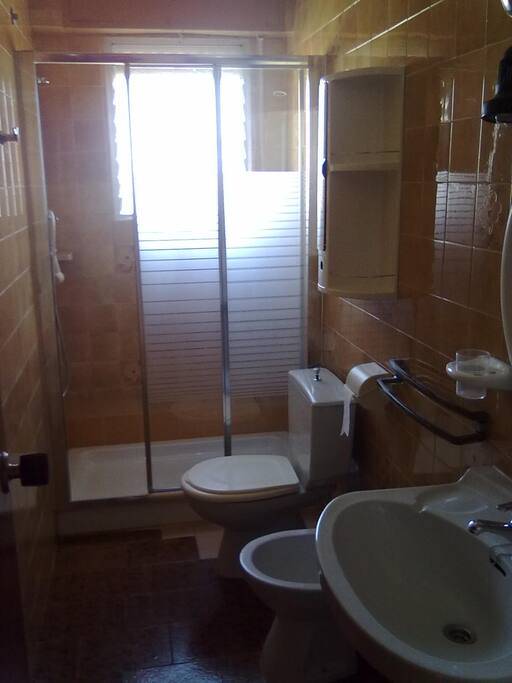 Baño