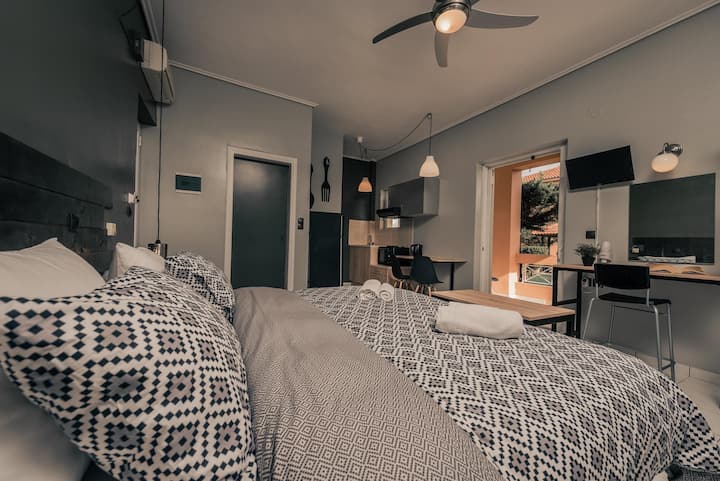 Filoxenia Twin Apartment - Zante