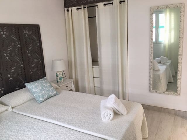 Formentera Break managed Airbnb listing 1