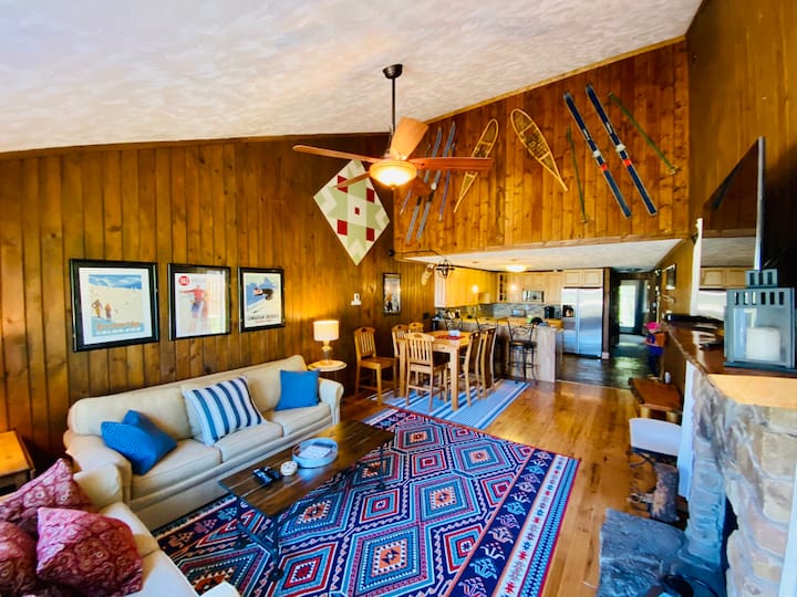 Monongahela National Forest Vacation Rentals & Homes West Virginia