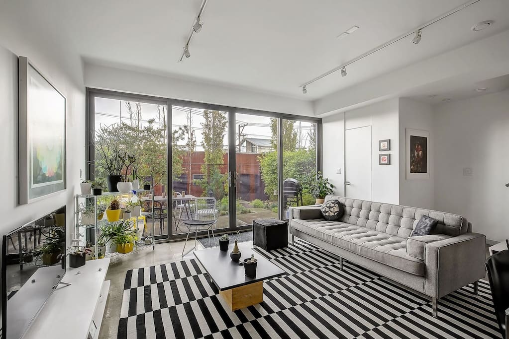 Living Room Seating