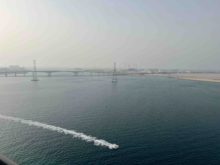 Al Reem Island Vacation Rentals & Homes Jazeerat Al Reem, Abu Dhabi