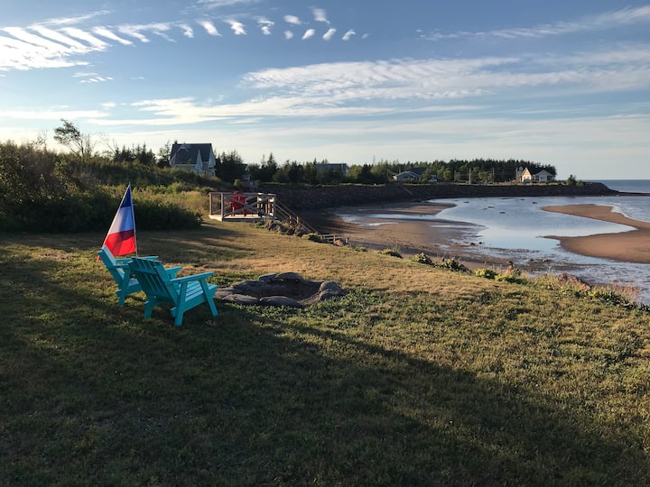 CapPelé Alquileres vacacionales y alojamientos New Brunswick, Canadá Airbnb