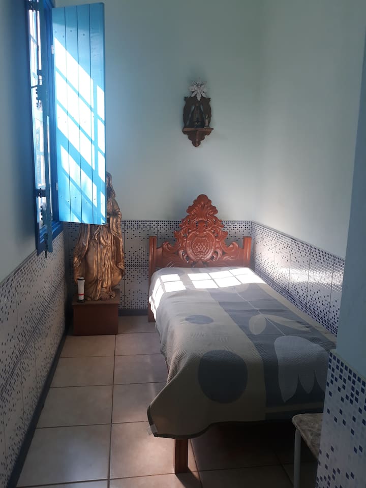 Recámara 4