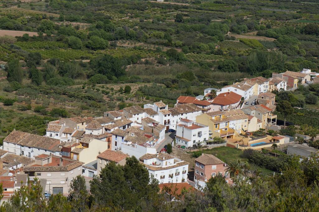 The village