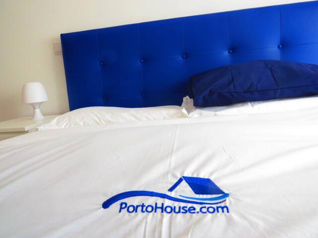 PortoHouse – Casa com Piscina Privada Aquecida gallery image 4