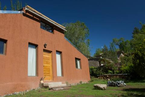 Guayacanes mountain house