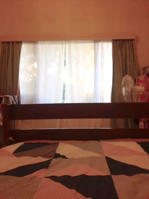 Front Room View