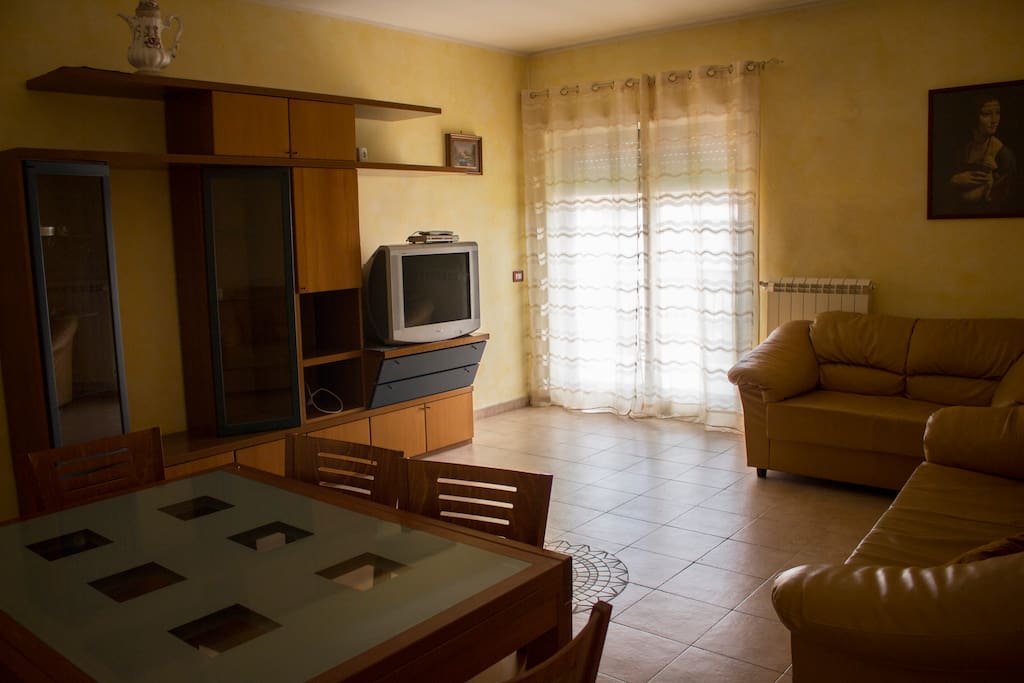 sala