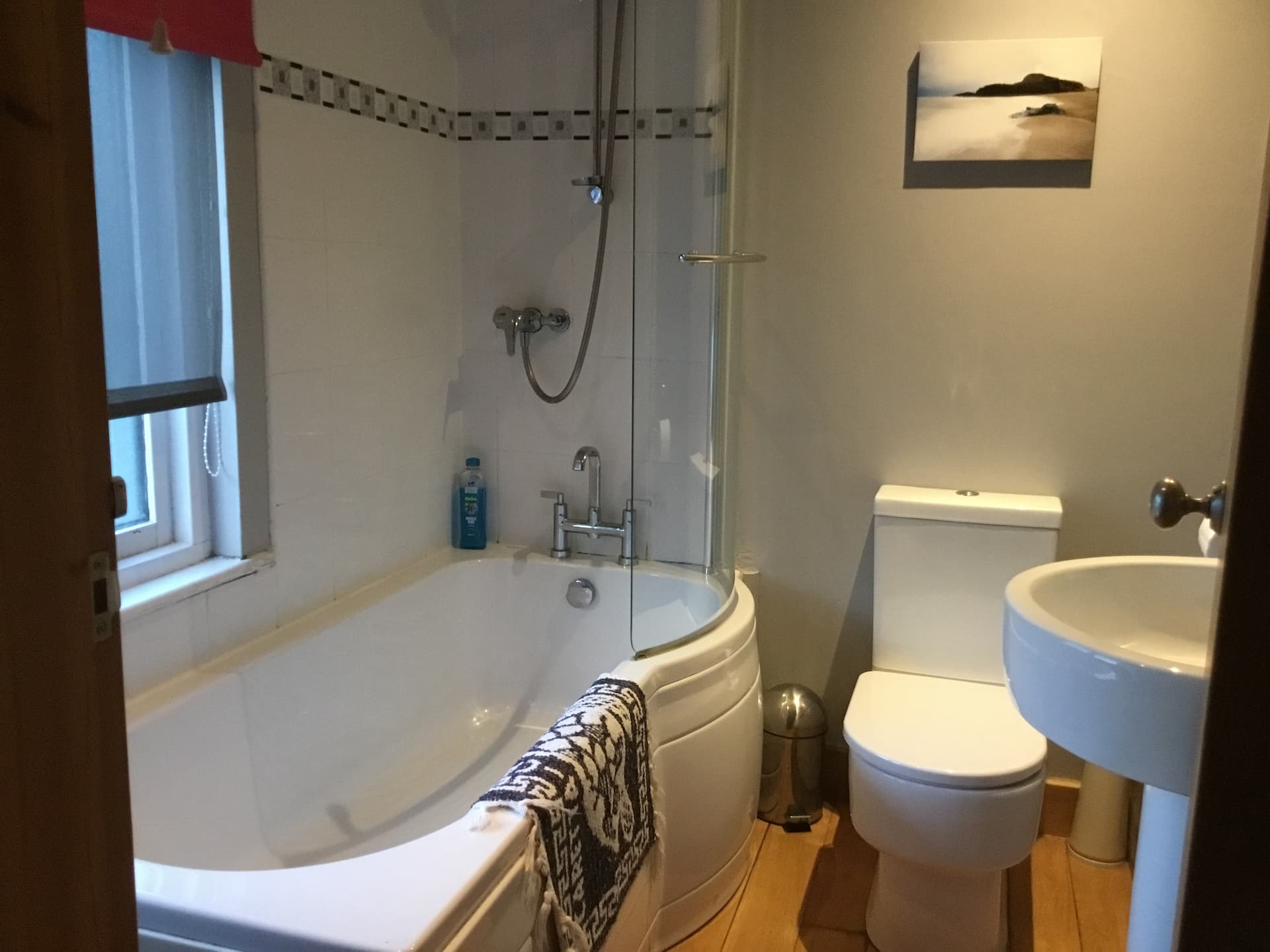 Snowdonia cabin — foto 5