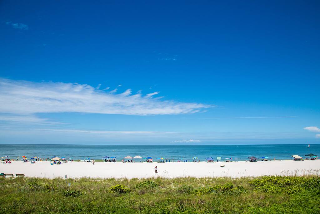 Marco Island Beach Rules Marco Island Beach Rules