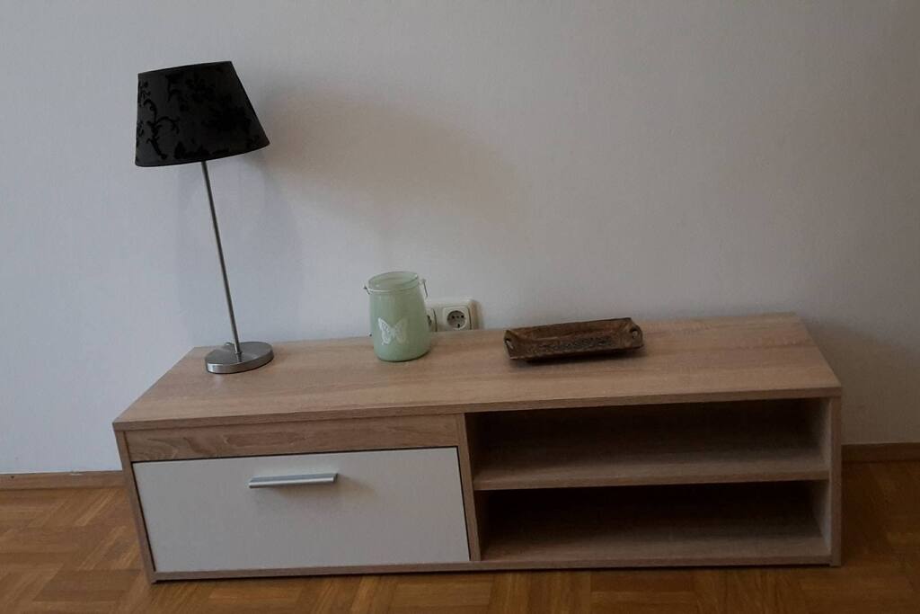 Dein Zimmer